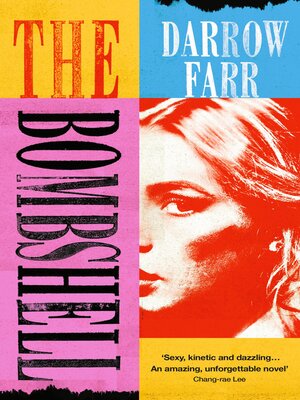 cover image of The Bombshell